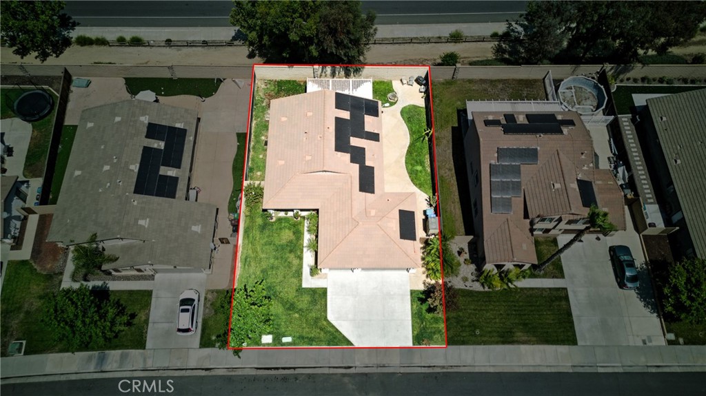 23885 Cheyenne Canyon Drive