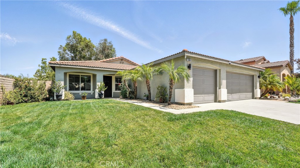 23885 Cheyenne Canyon Drive