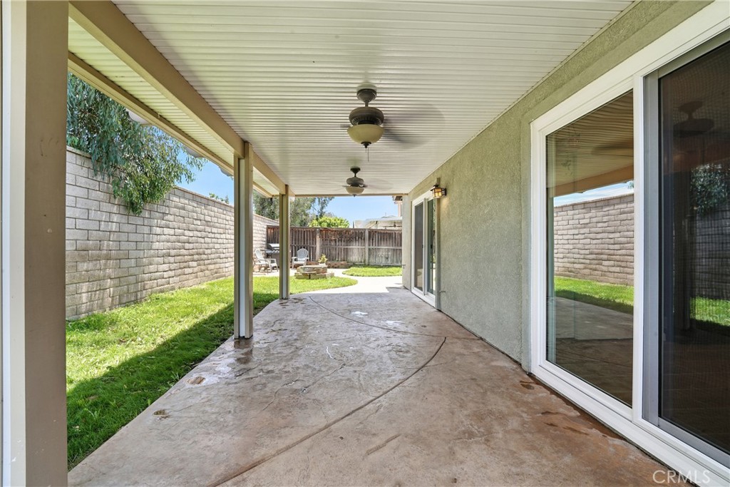 23885 Cheyenne Canyon Drive