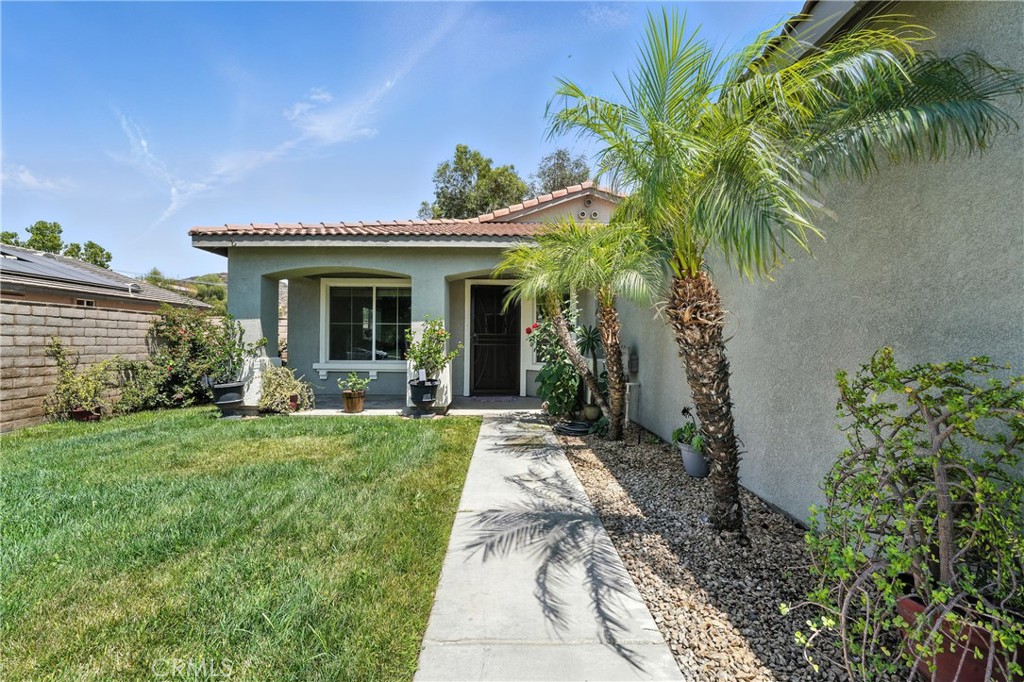 23885 Cheyenne Canyon Drive