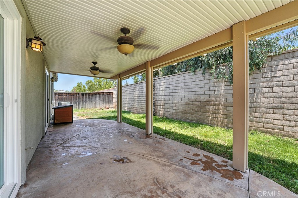 23885 Cheyenne Canyon Drive
