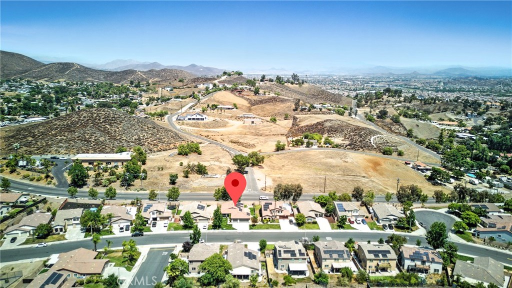23885 Cheyenne Canyon Drive
