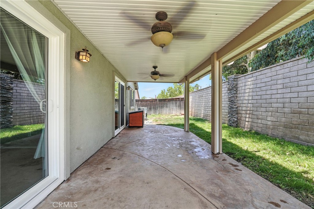 23885 Cheyenne Canyon Drive