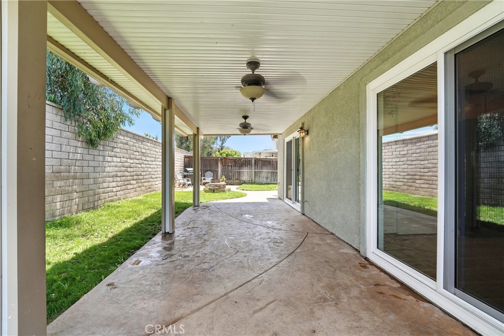 23885 Cheyenne Canyon Drive