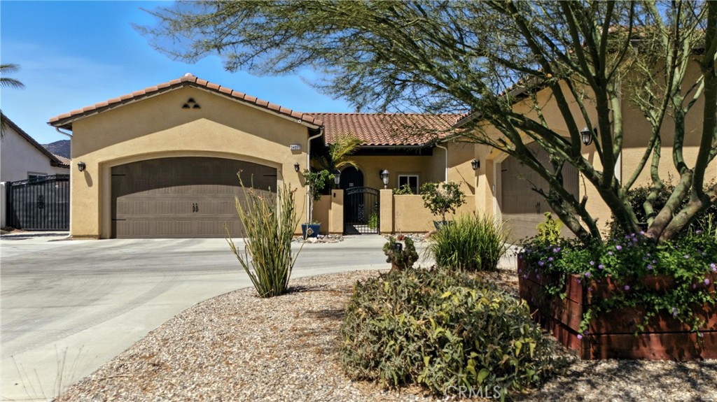 34899 Orange Street