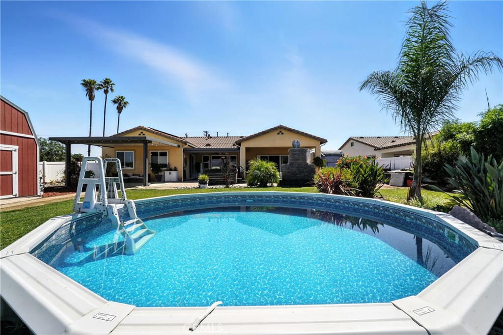 34899 Orange Street
