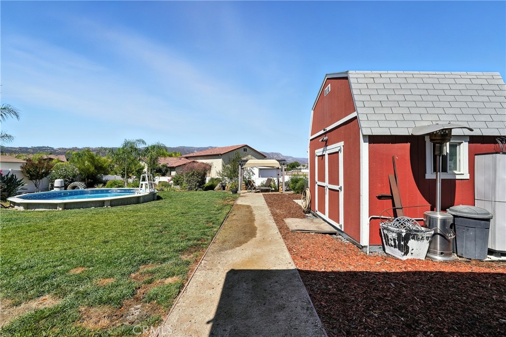 34899 Orange Street