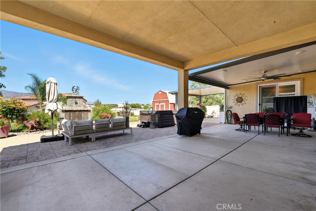 34899 Orange Street