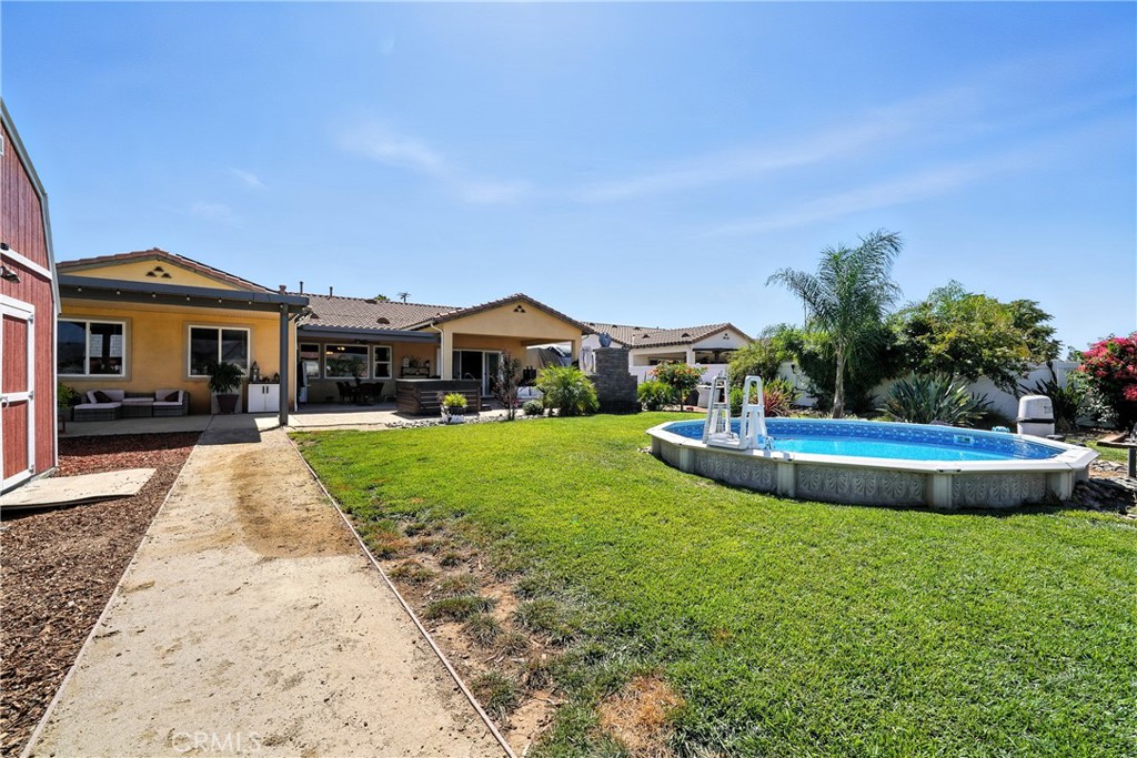 34899 Orange Street