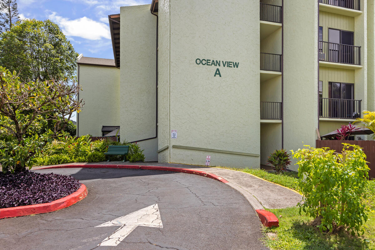 3-3400 KUHIO HWY A101