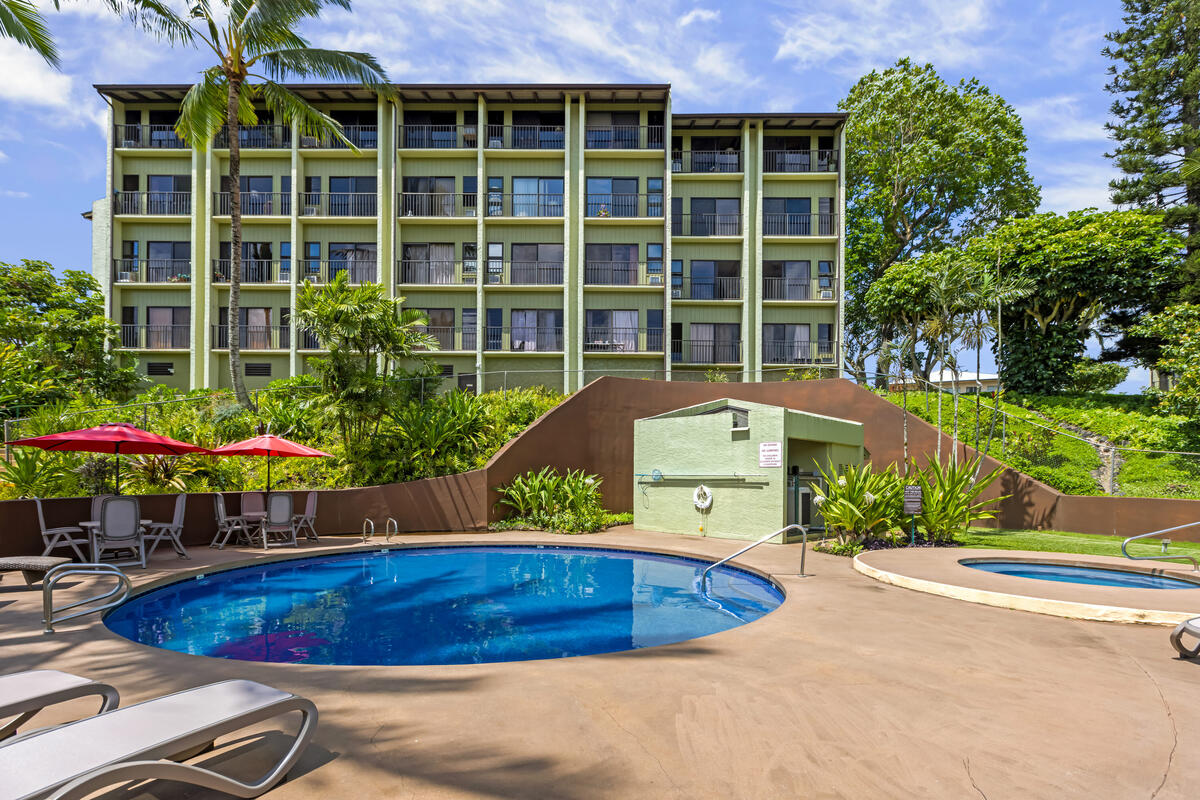 3-3400 KUHIO HWY A101