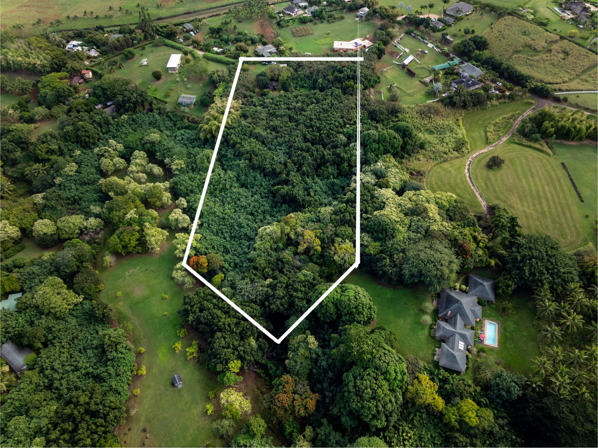 7549-A KOOLAU RD