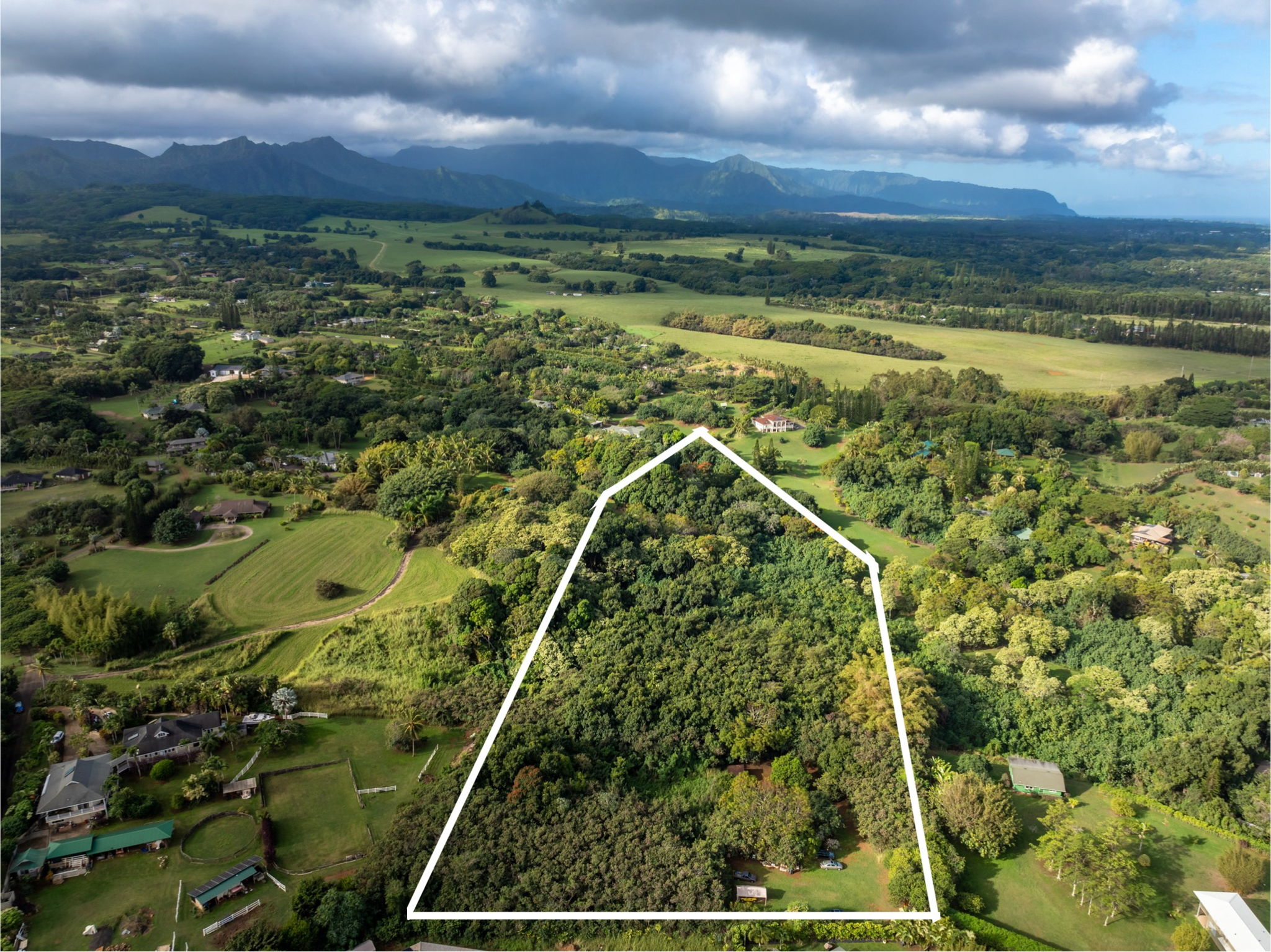 7549-A KOOLAU RD