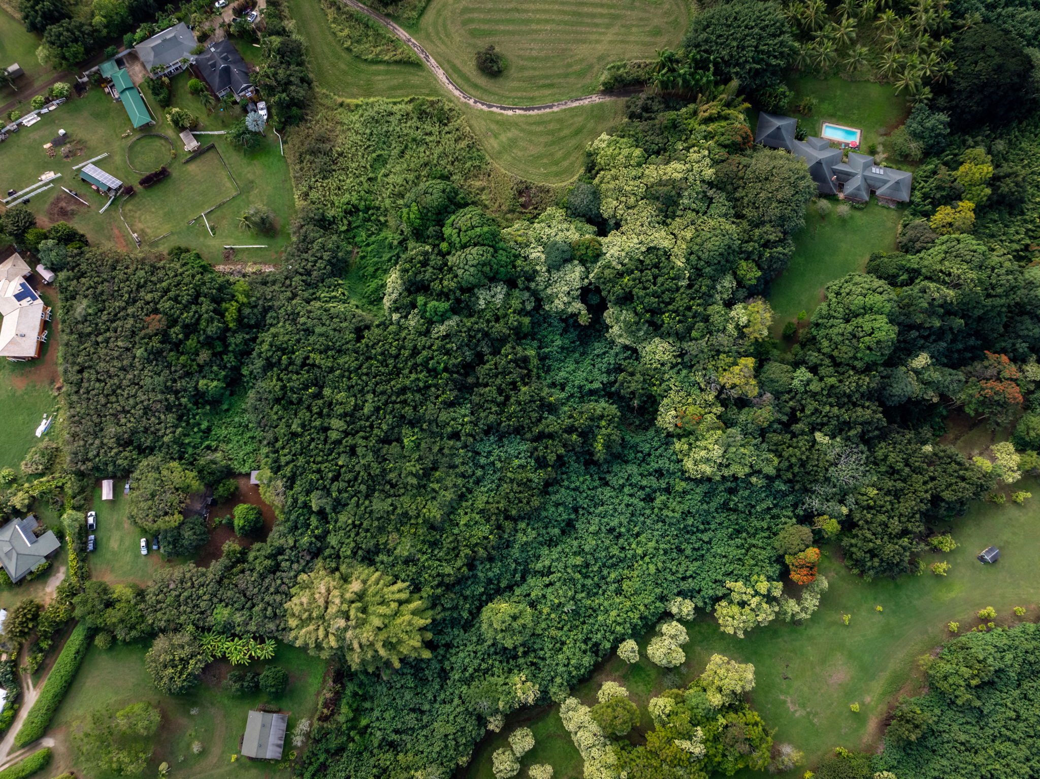 7549-A KOOLAU RD