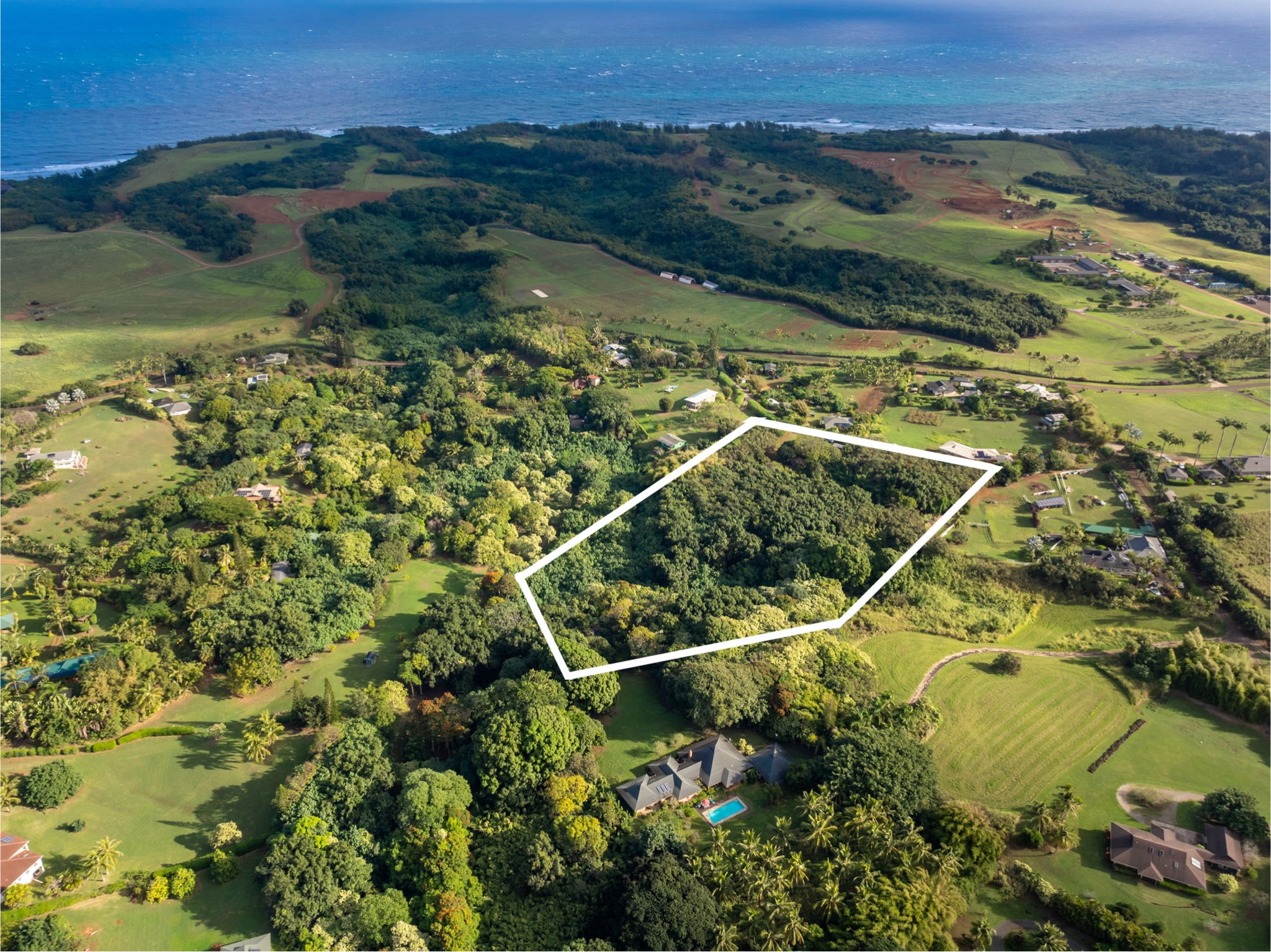 7549-A KOOLAU RD