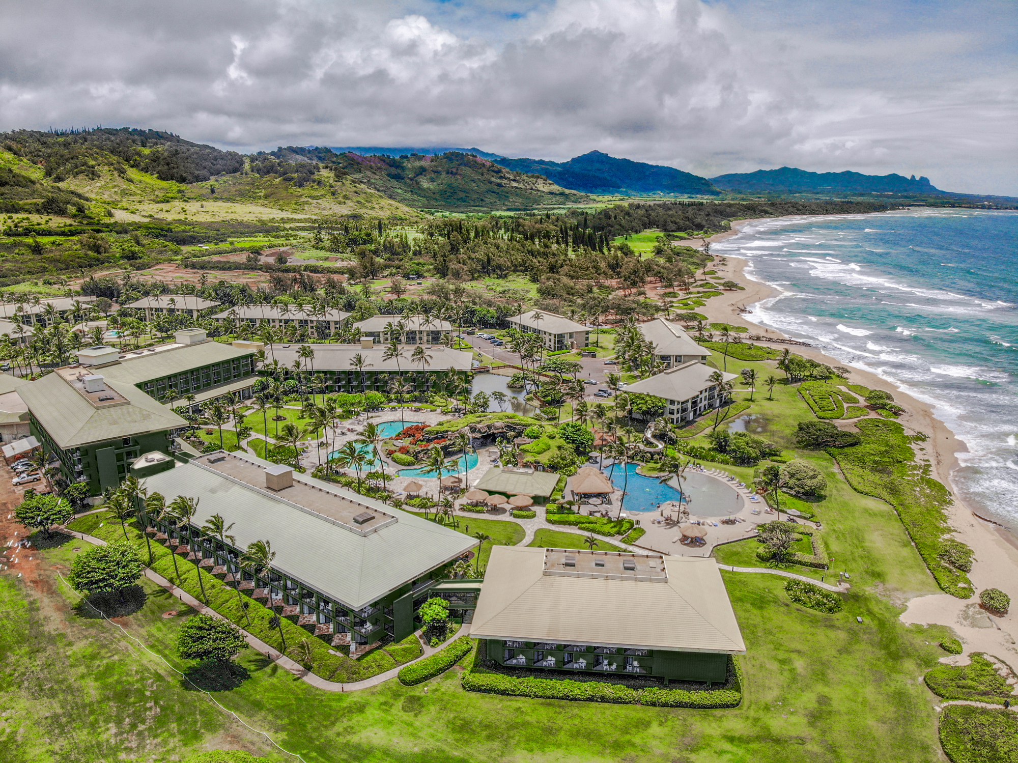 4330 KAUAI BEACH DR G8