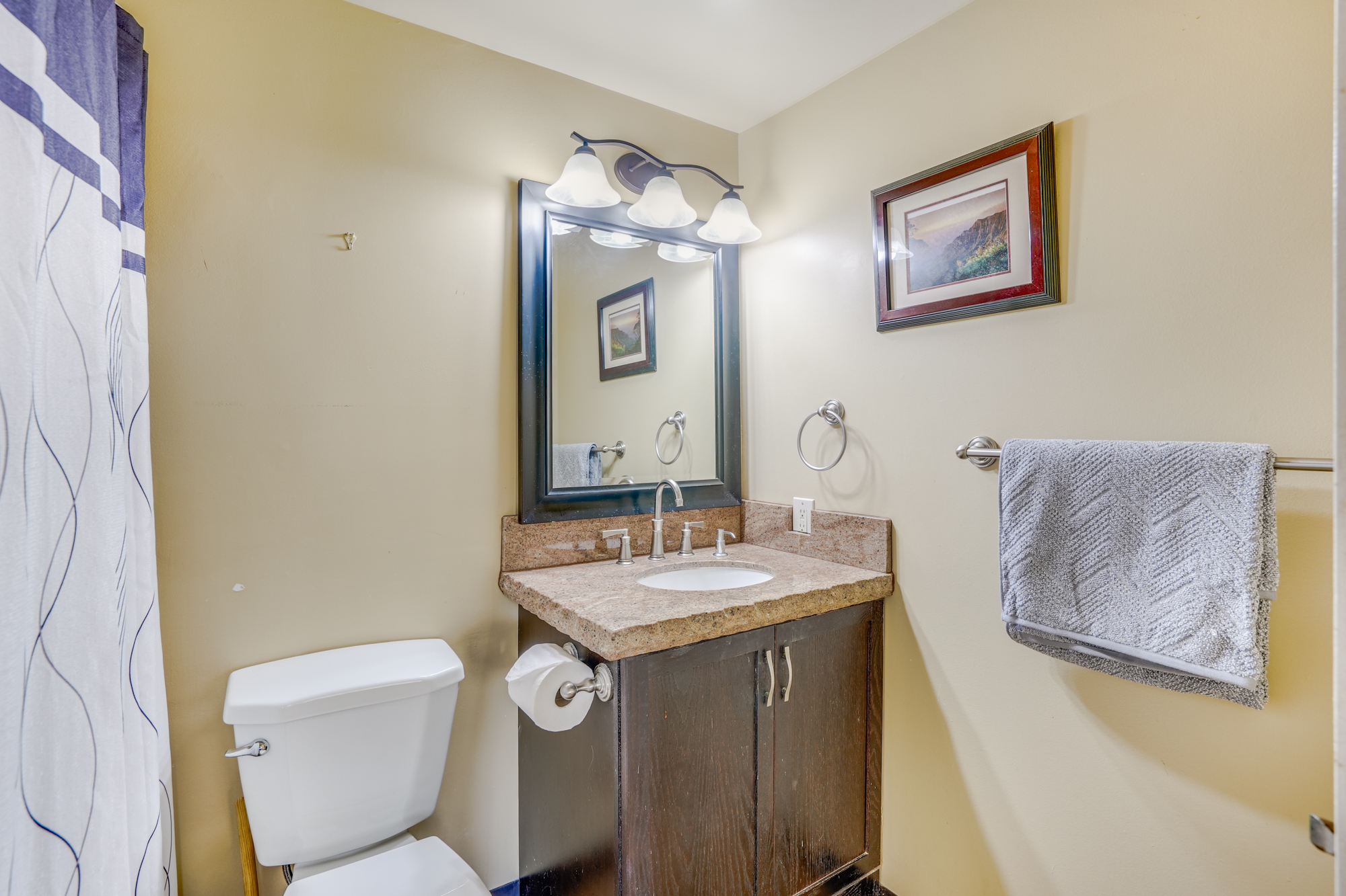 4330 KAUAI BEACH DR G8