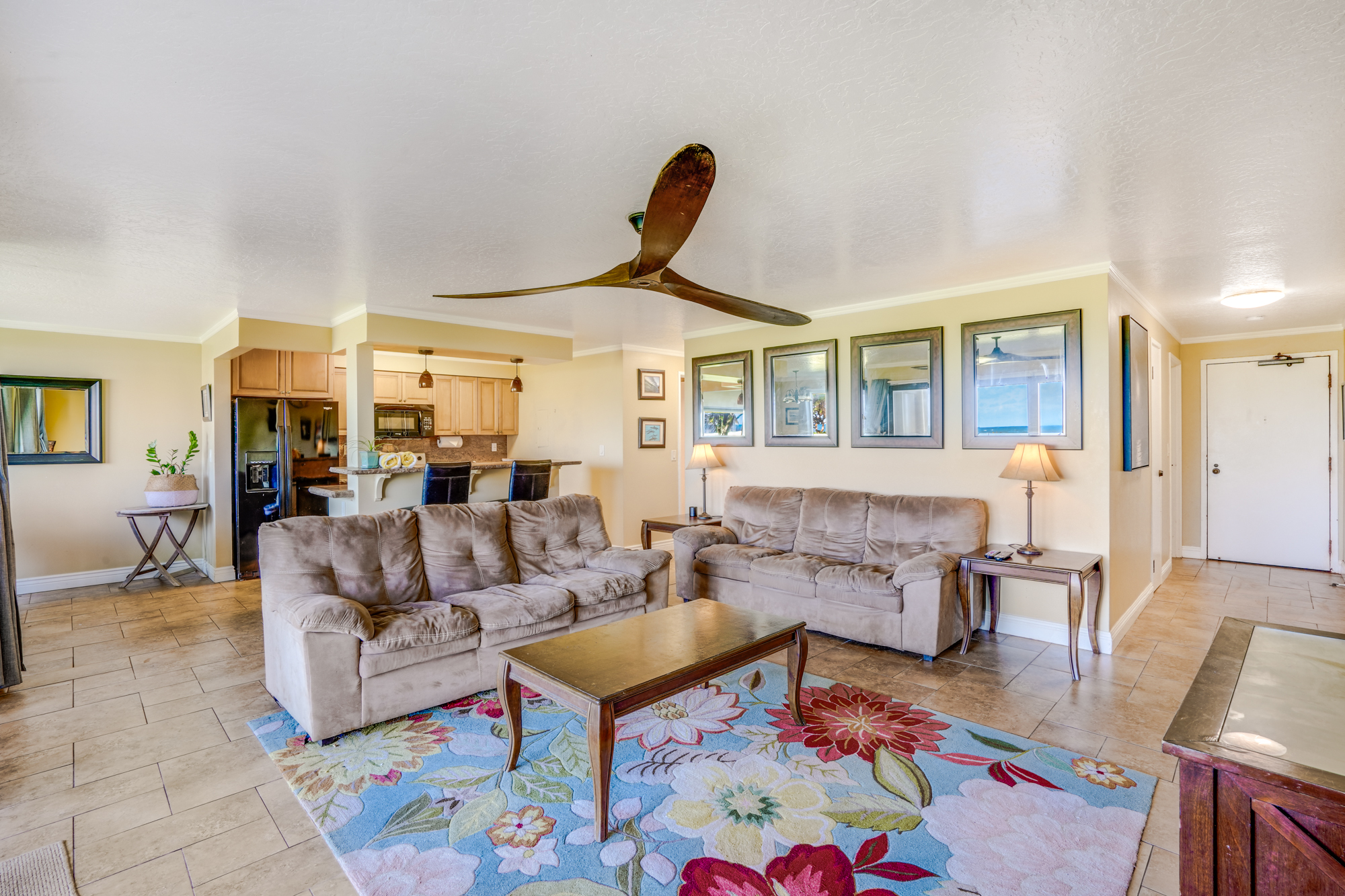4330 KAUAI BEACH DR G8