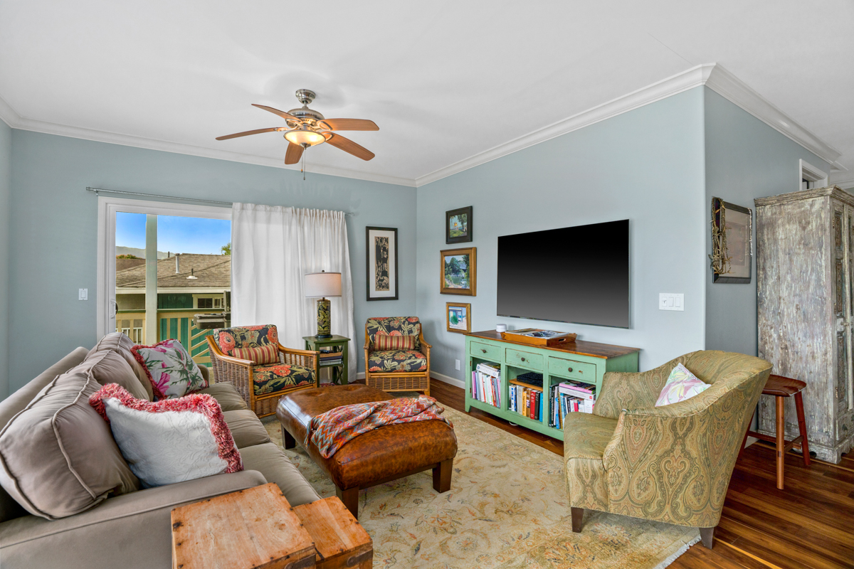 4355 LILIUOKALANI PL