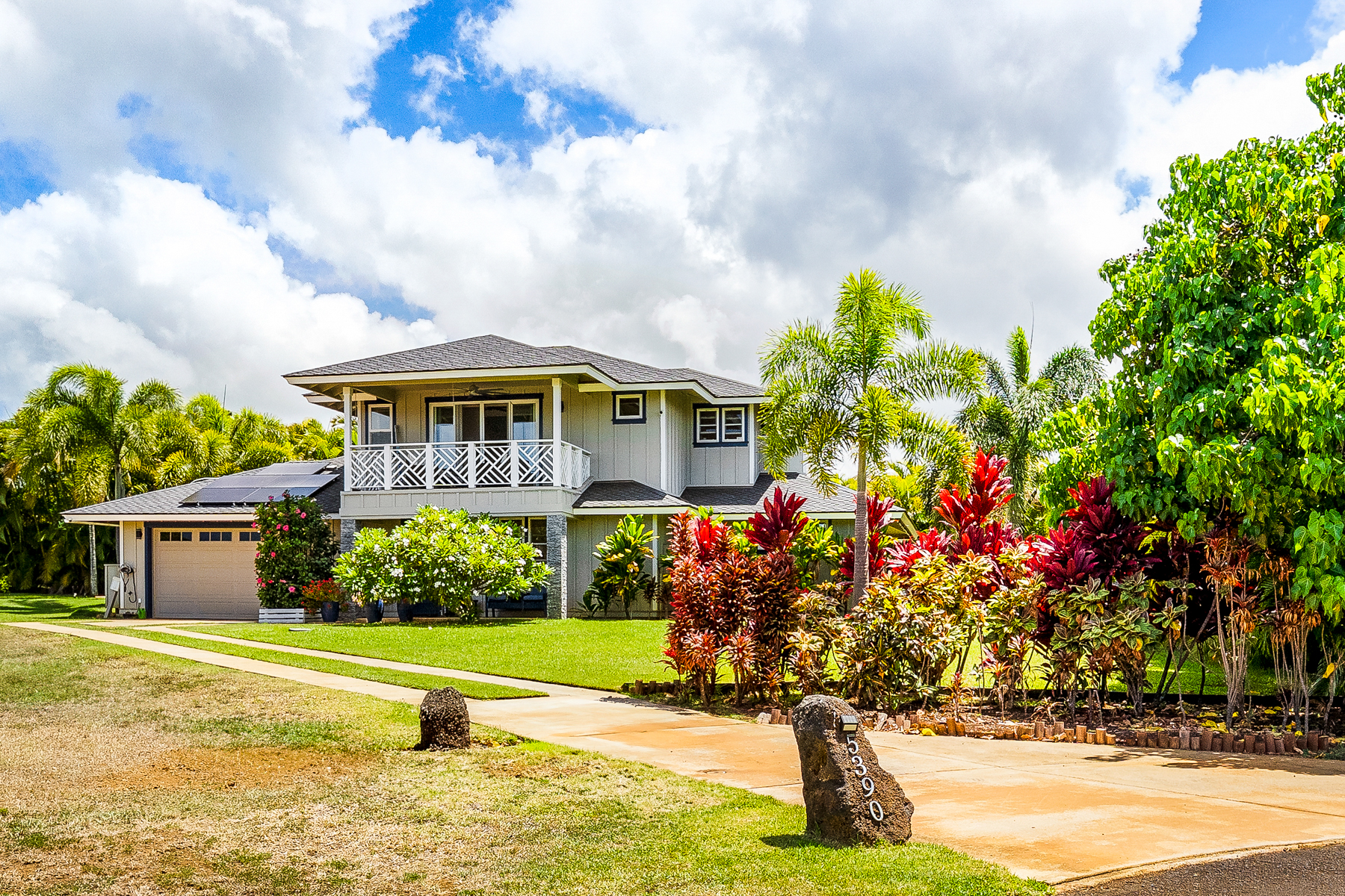 5390 Lo'i Pl. Lot 127