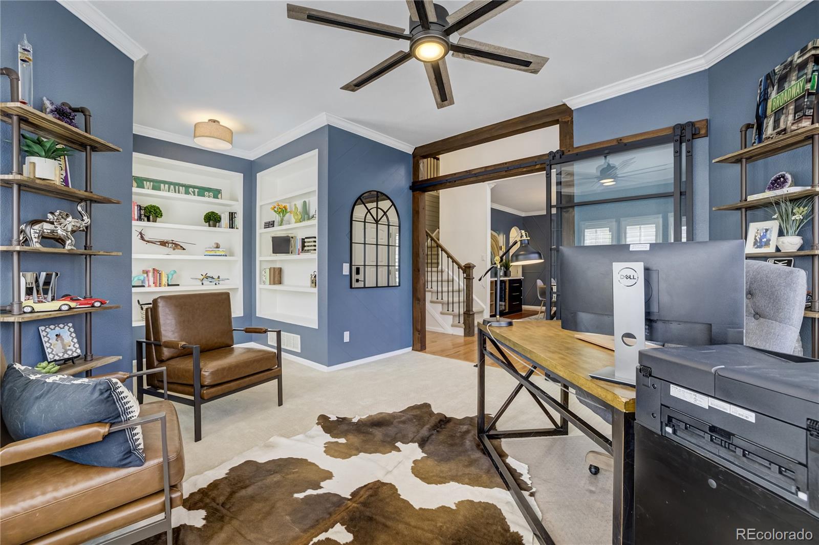 19135 E Custer Avenue