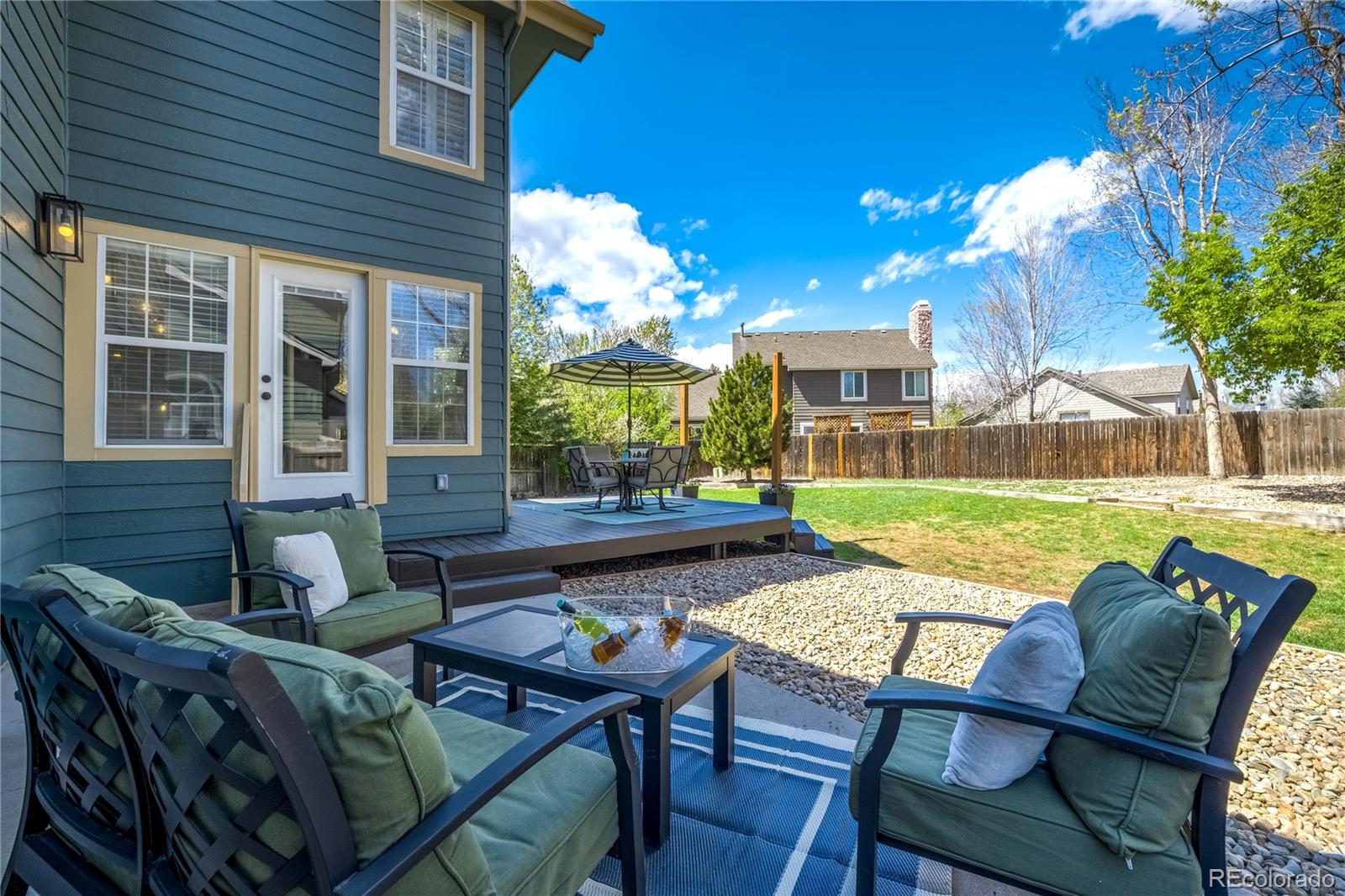 19135 E Custer Avenue