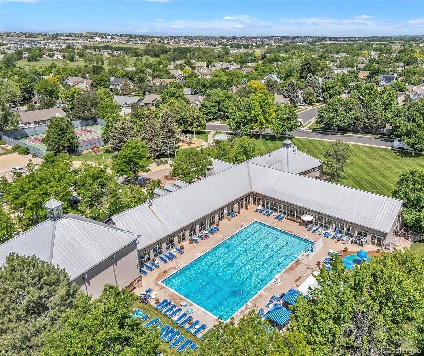 19135 E Custer Avenue