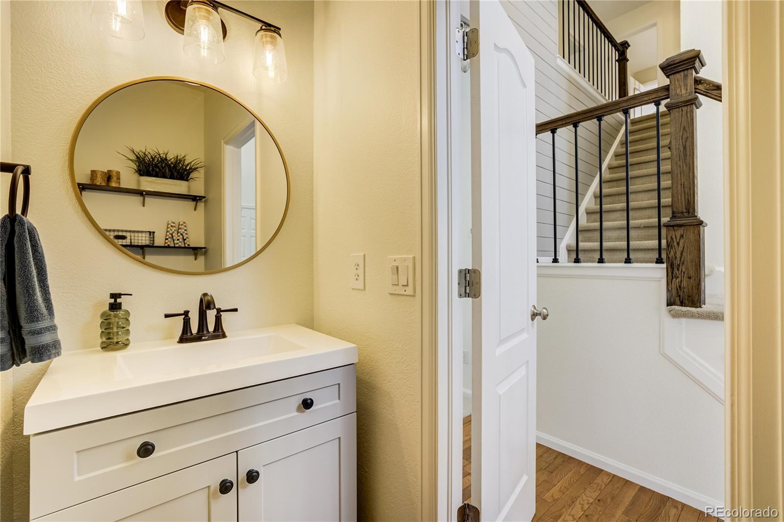 19135 E Custer Avenue