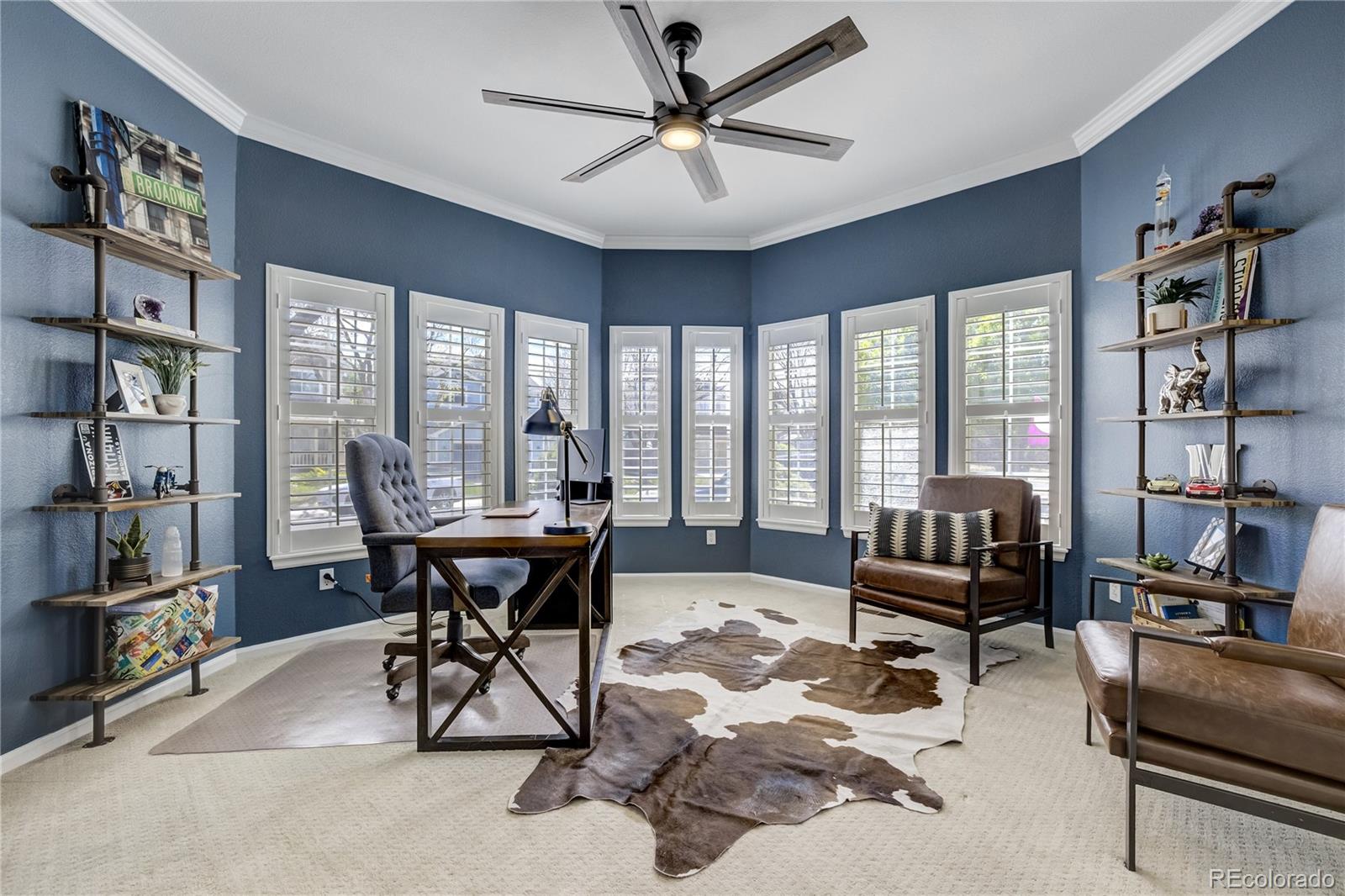 19135 E Custer Avenue