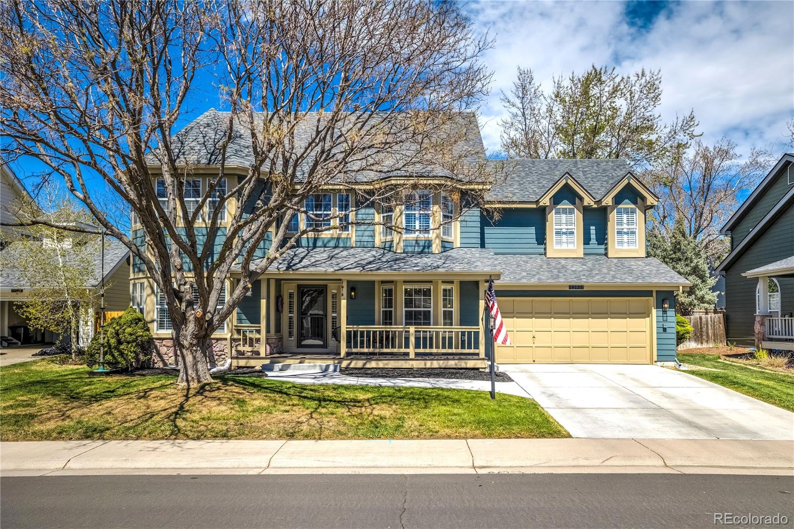 19135 E Custer Avenue