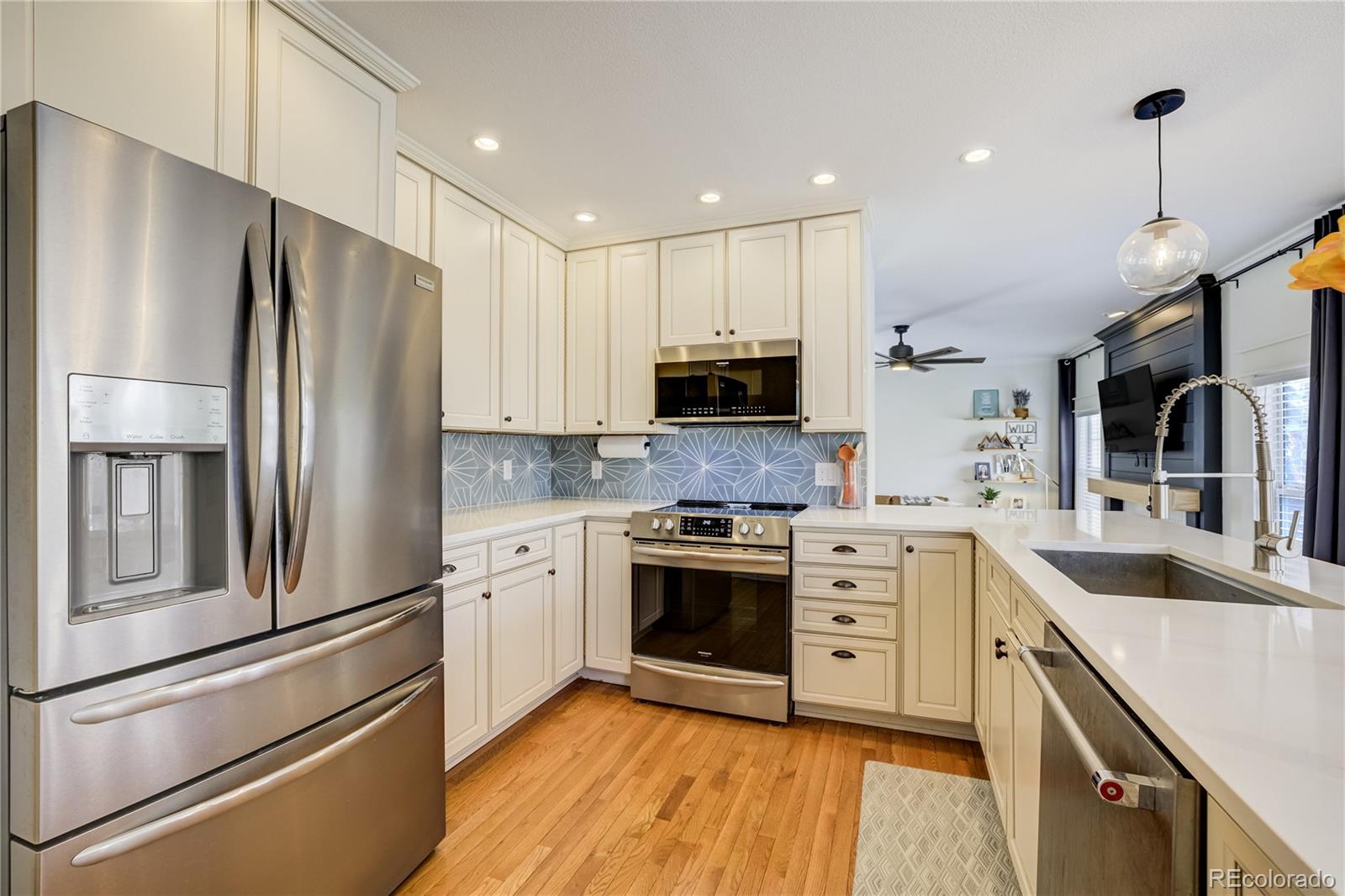 19135 E Custer Avenue