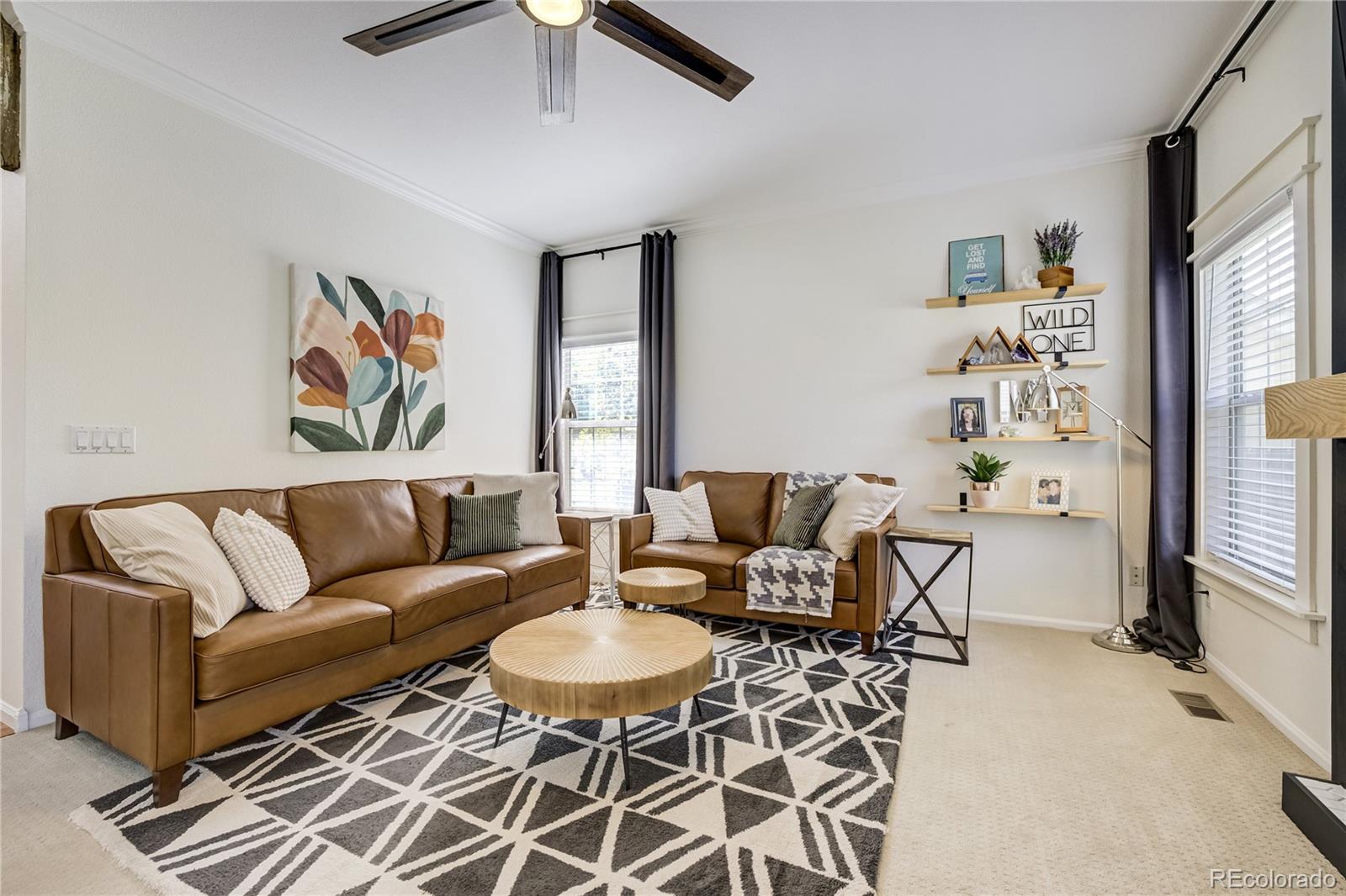 19135 E Custer Avenue