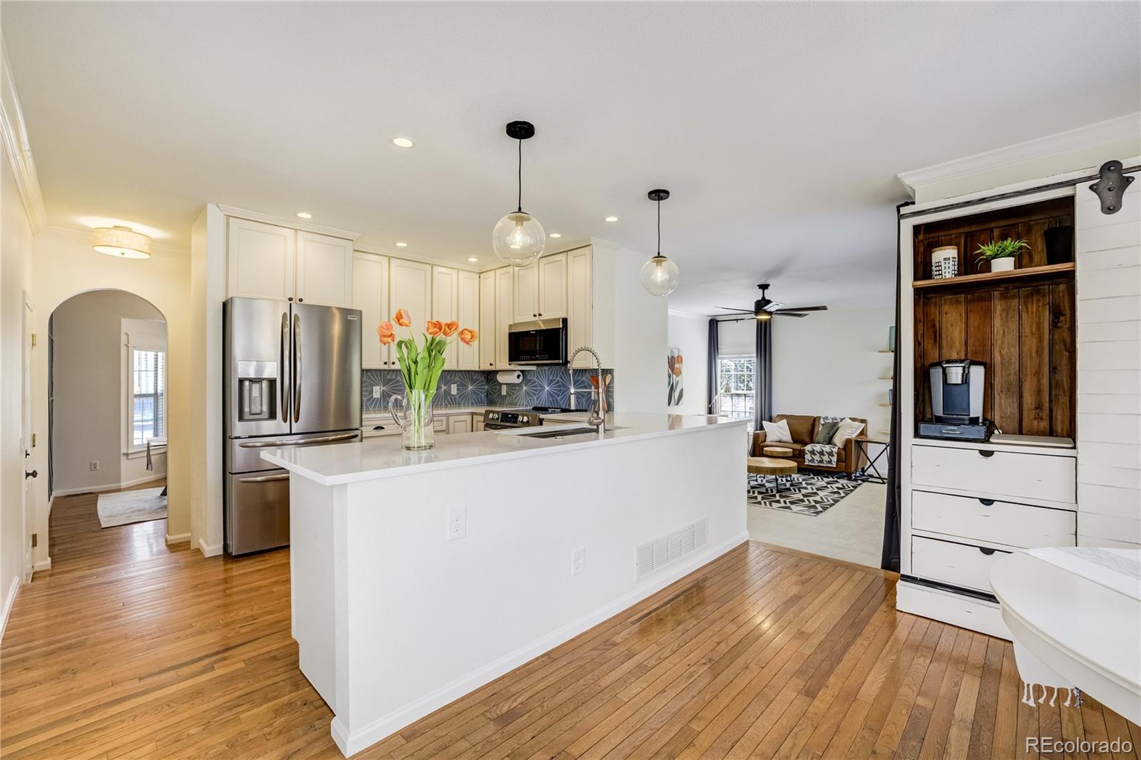 19135 E Custer Avenue