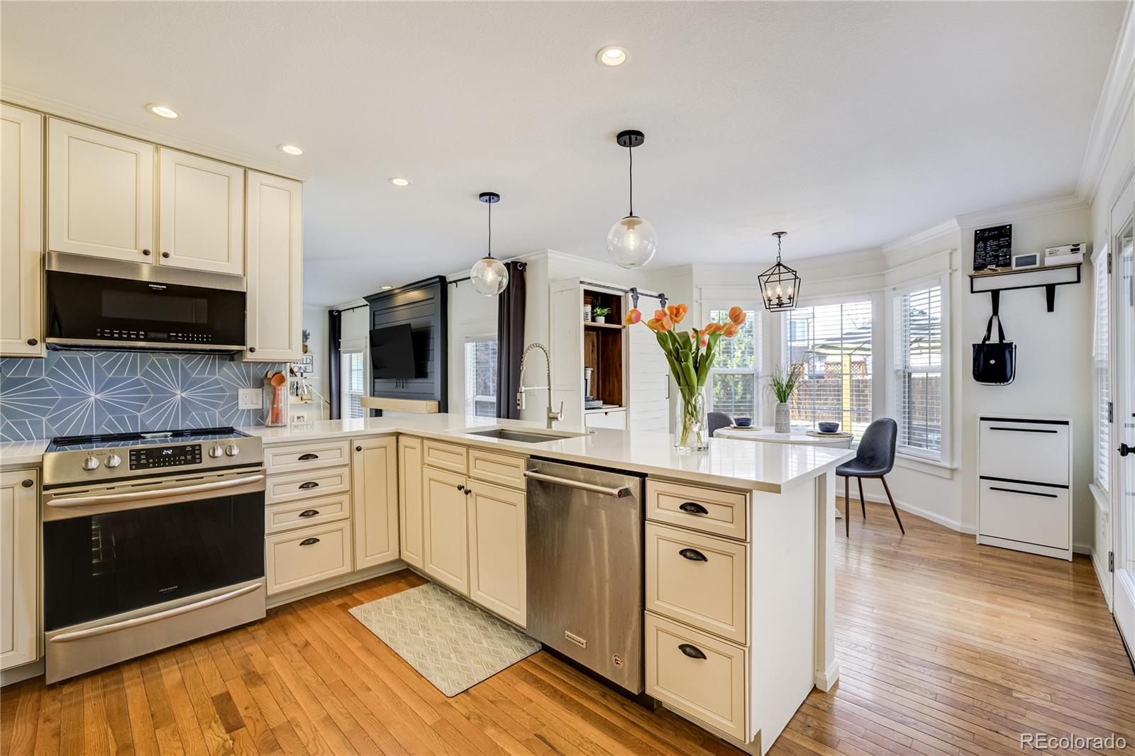 19135 E Custer Avenue