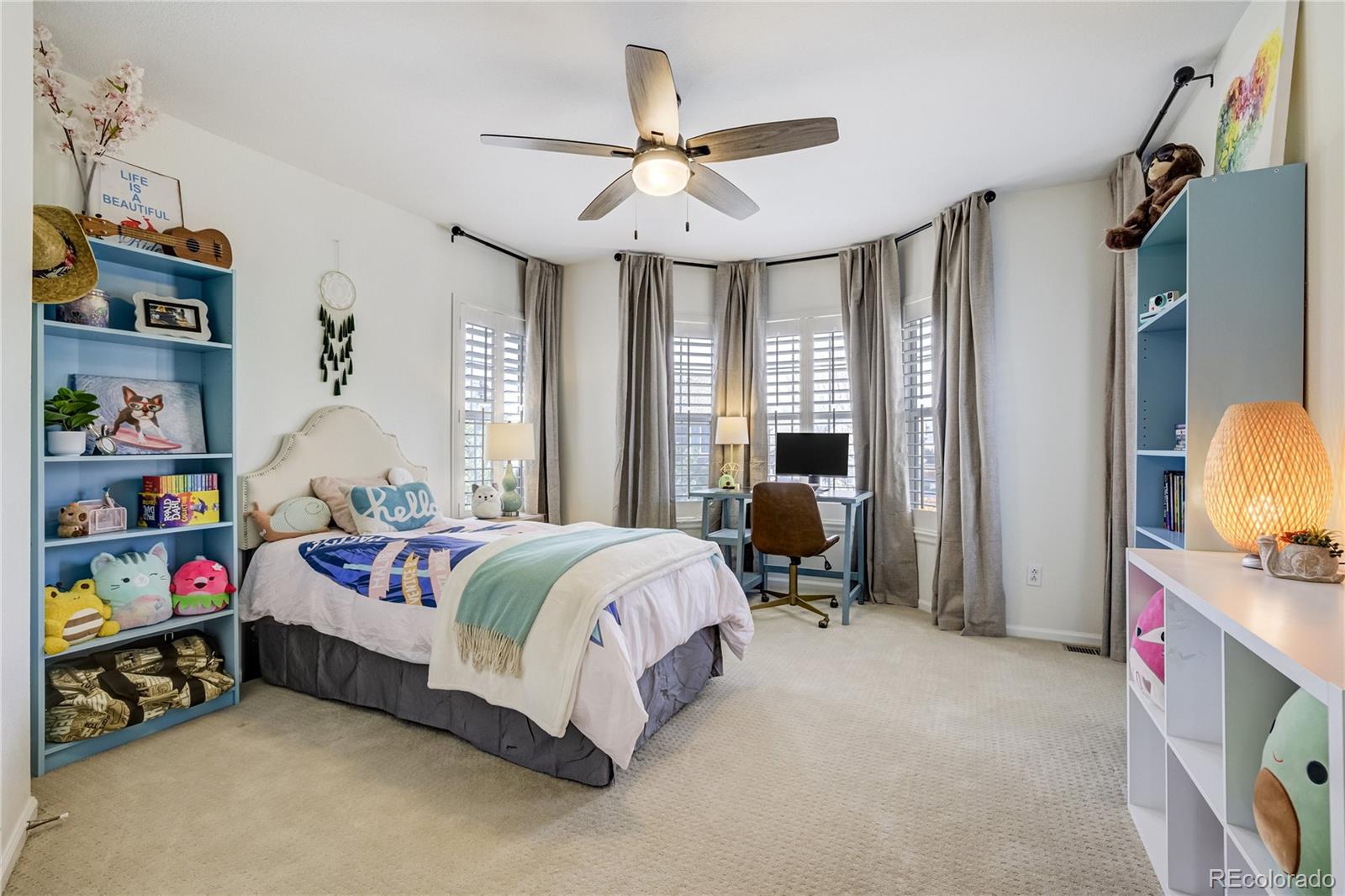 19135 E Custer Avenue