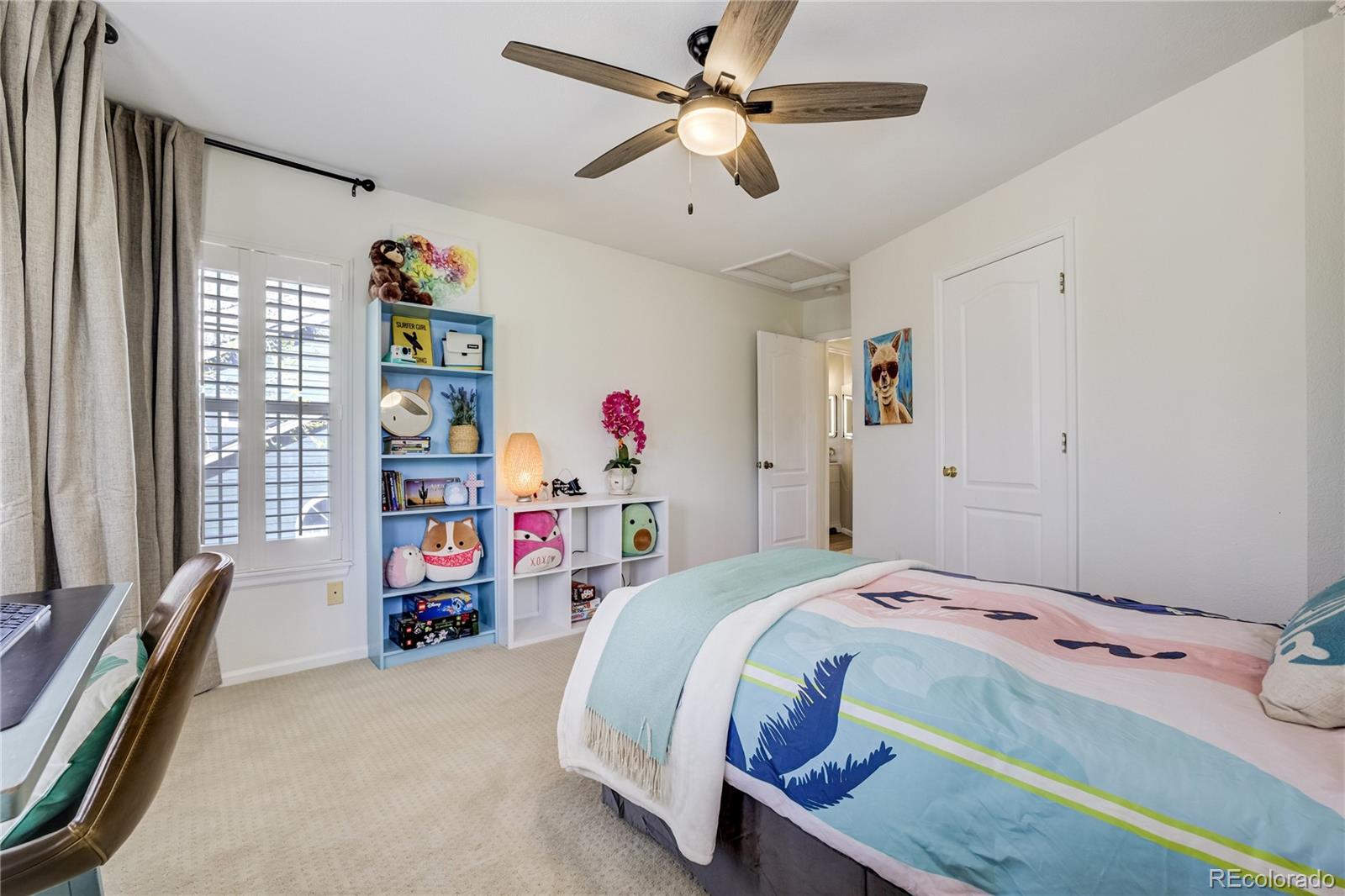 19135 E Custer Avenue