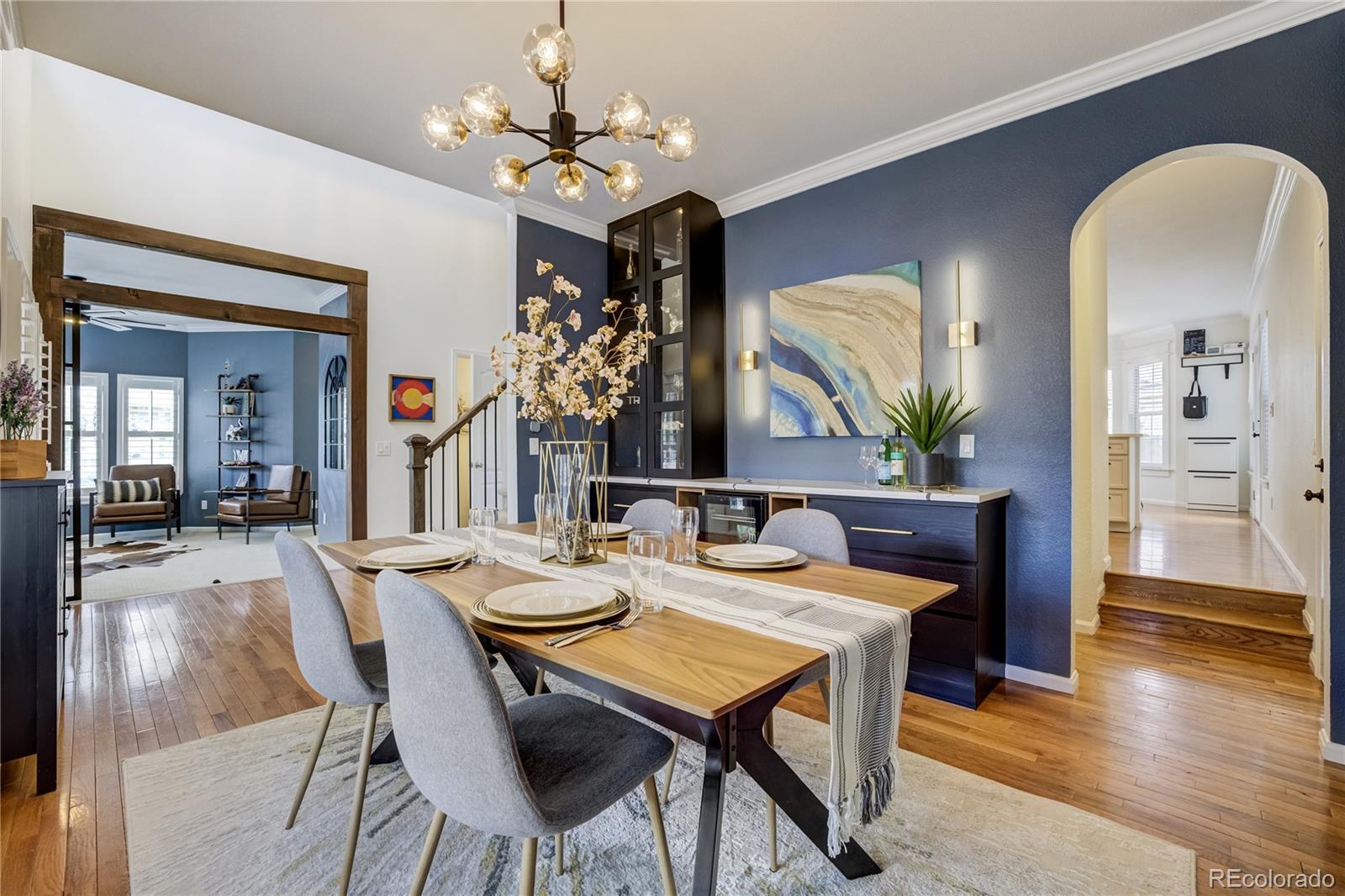 19135 E Custer Avenue