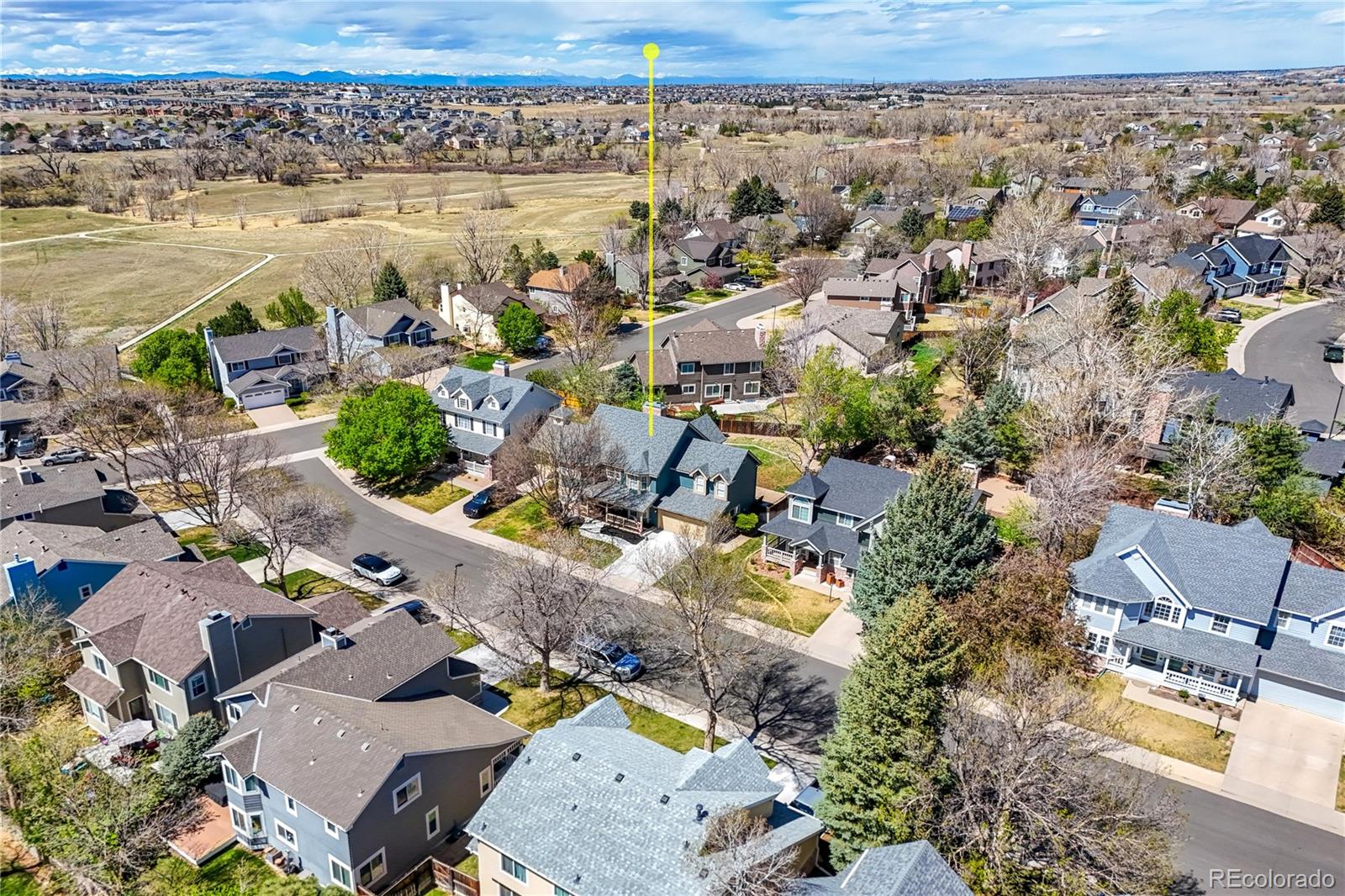 19135 E Custer Avenue