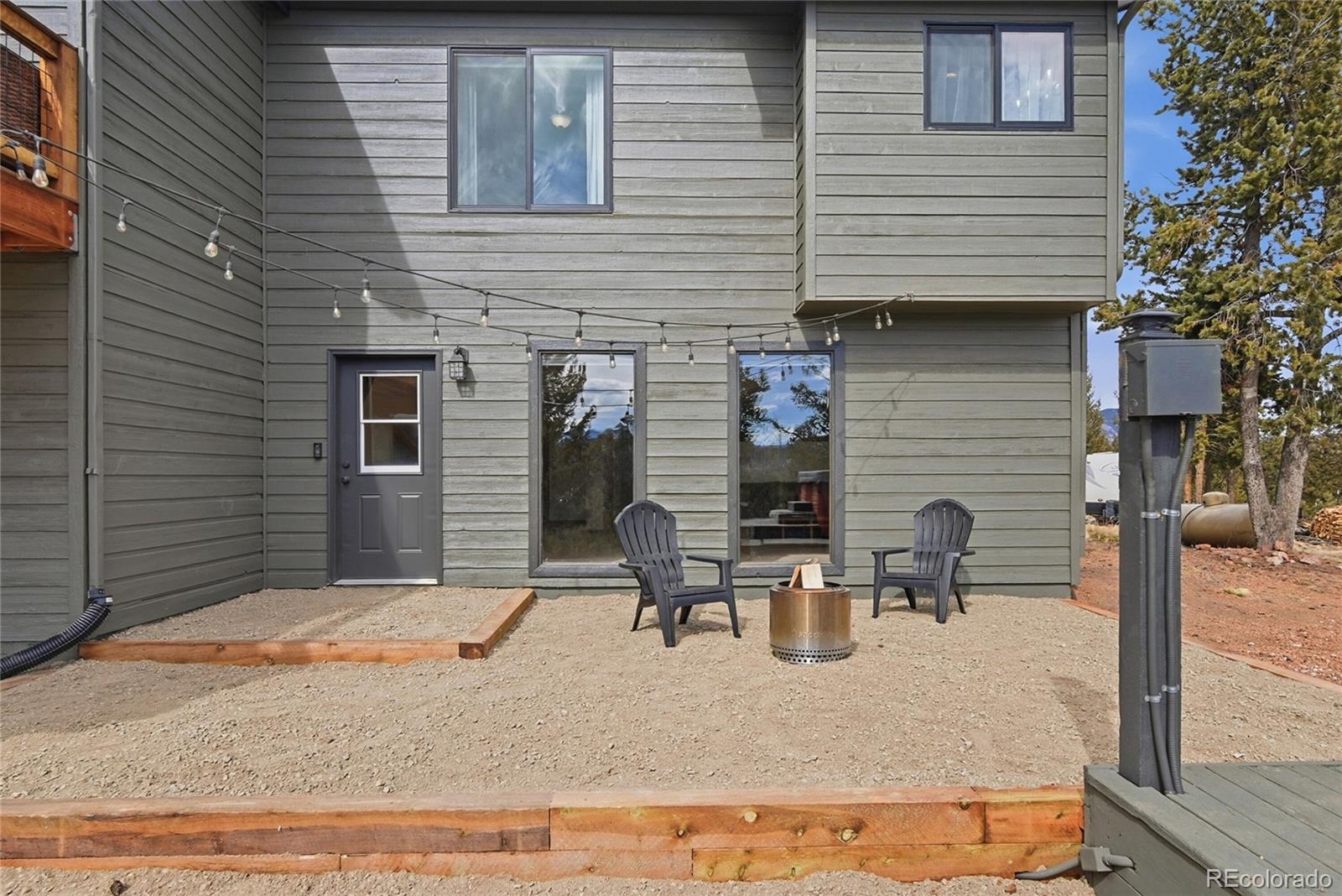 1146 Tapadero Road