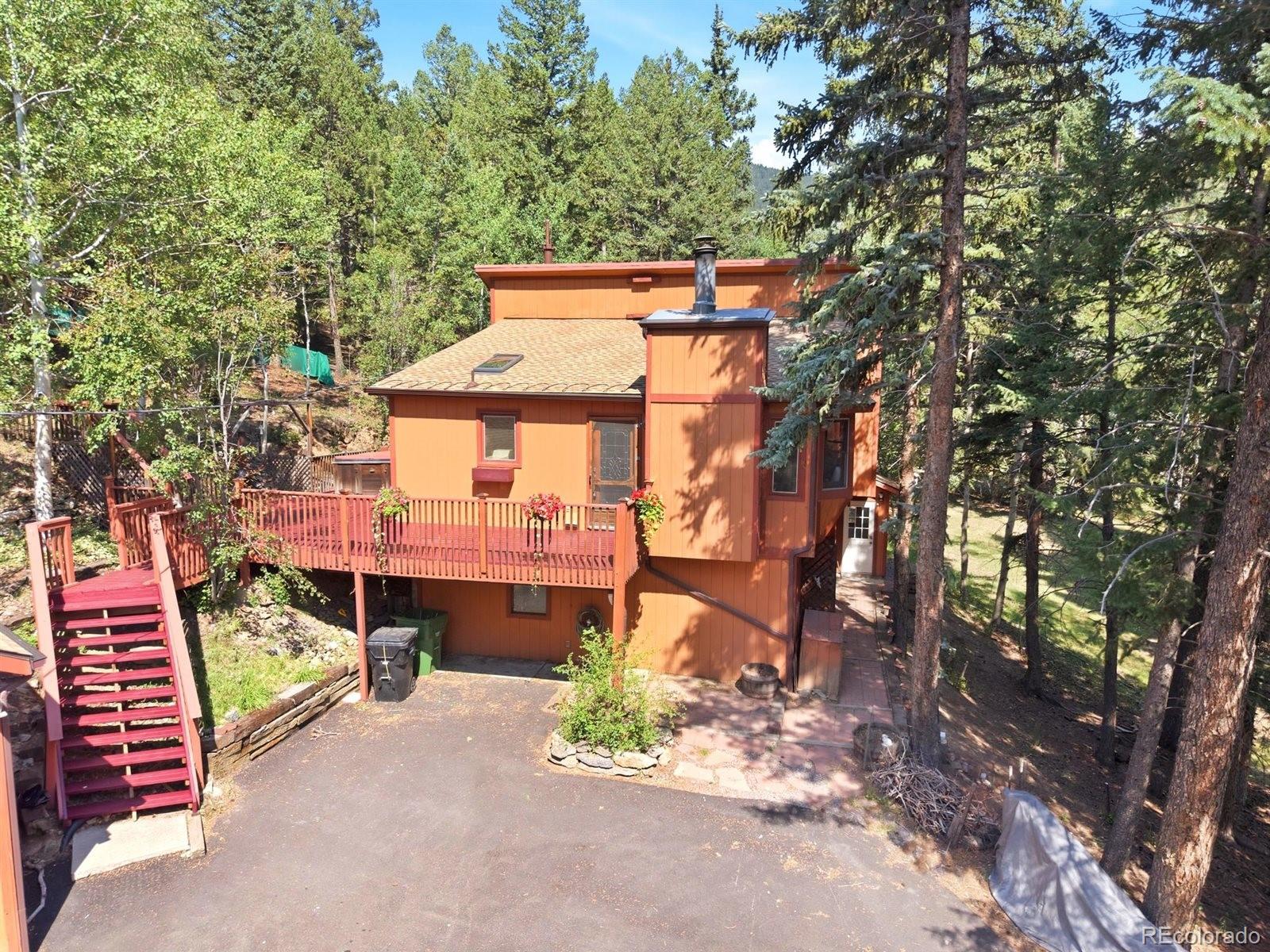 29 Blue Spruce Drive