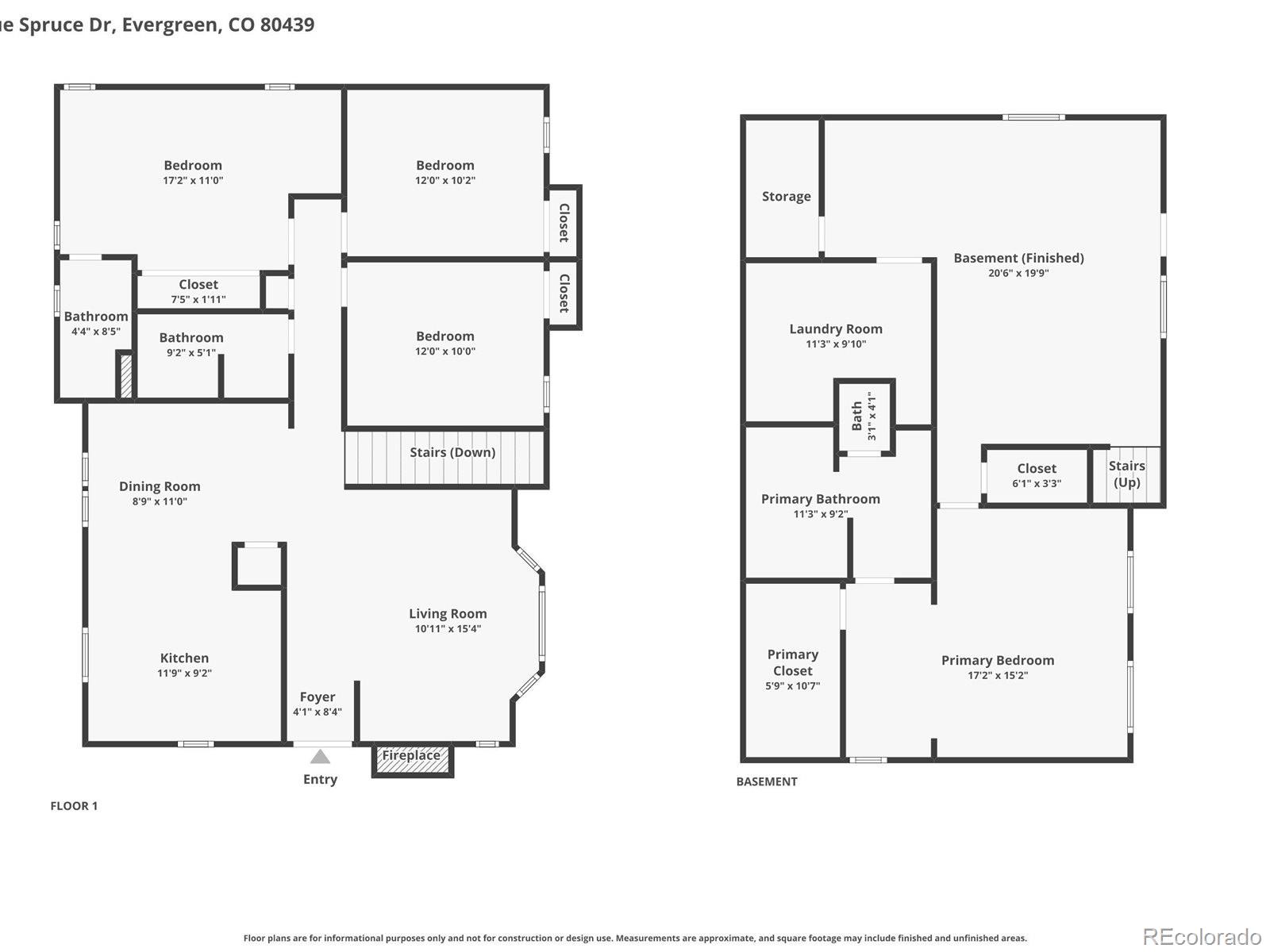 29 Blue Spruce Drive