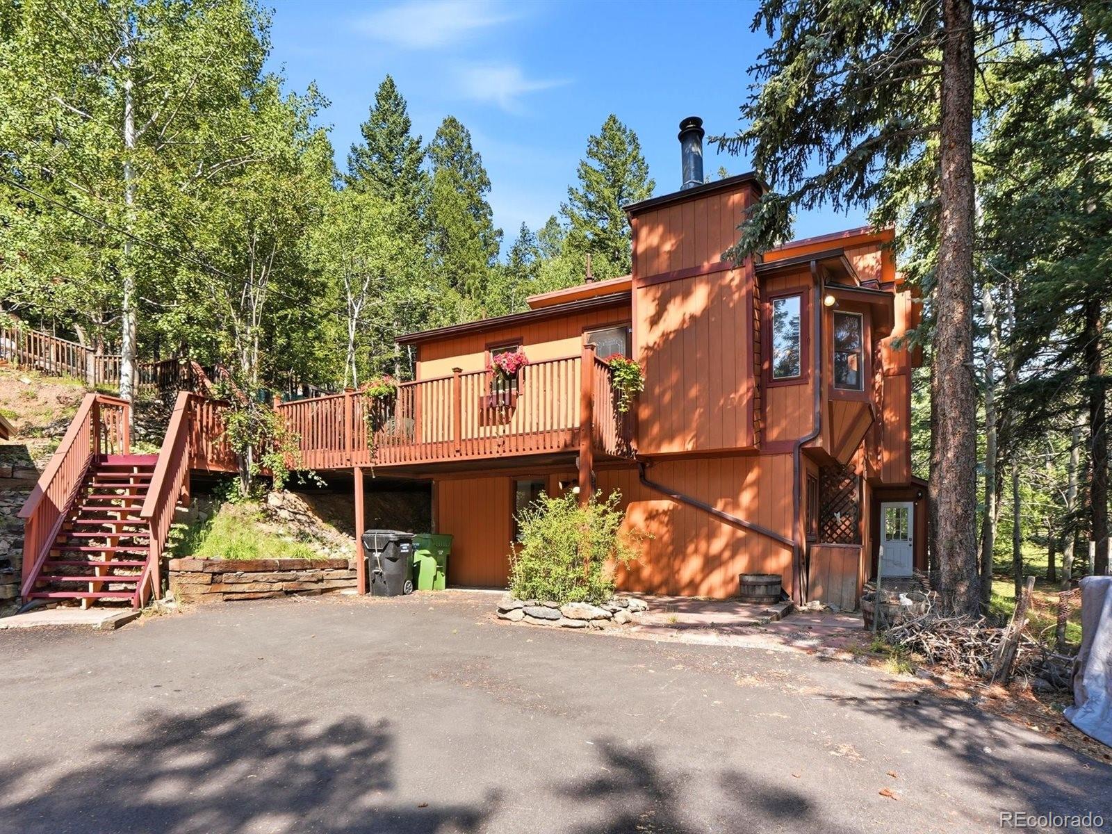 29 Blue Spruce Drive