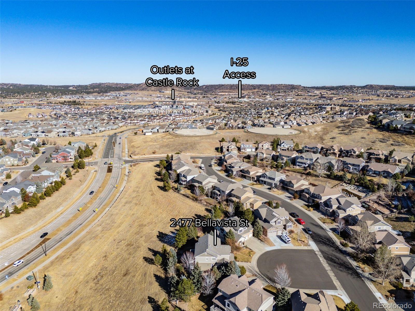 2477 Bellavista Street