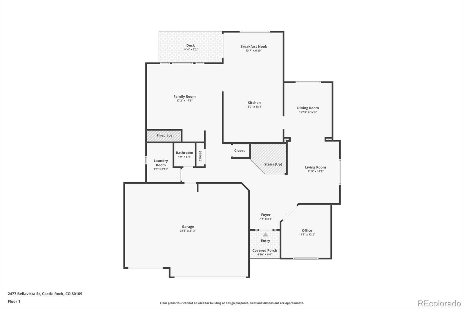 2477 Bellavista Street