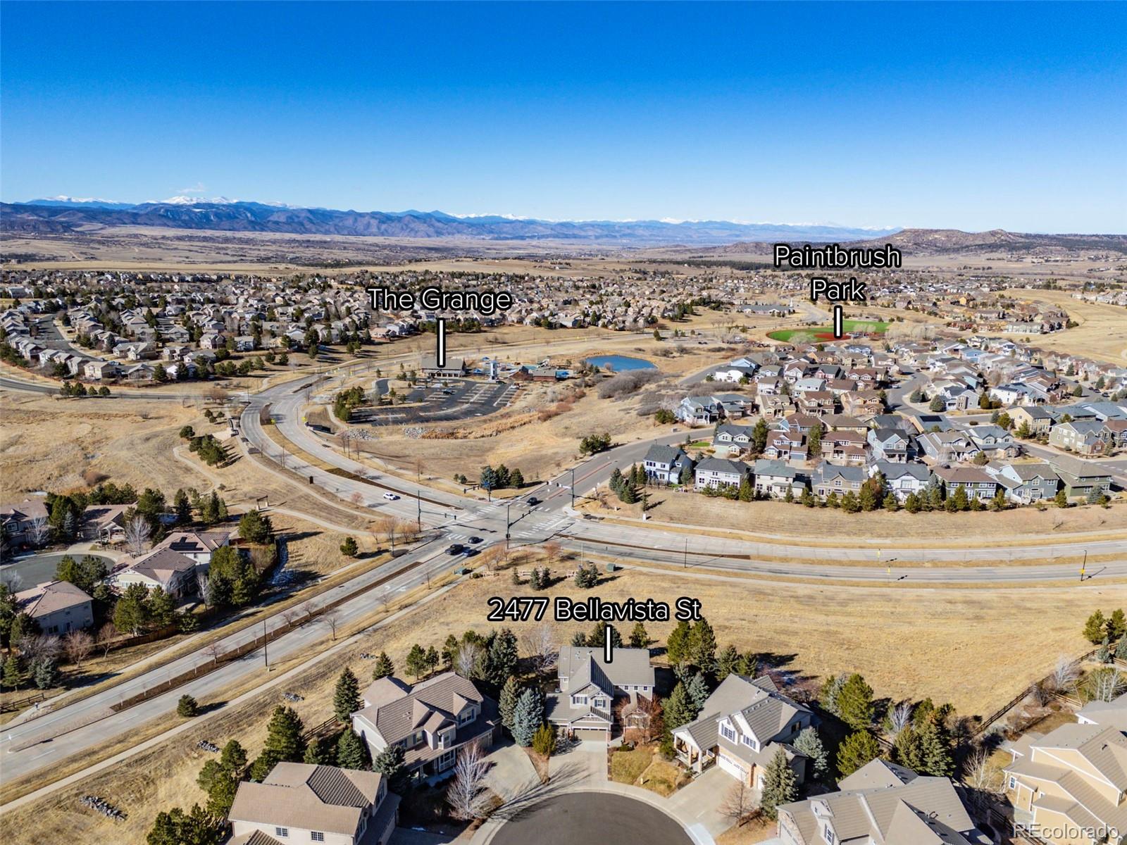 2477 Bellavista Street