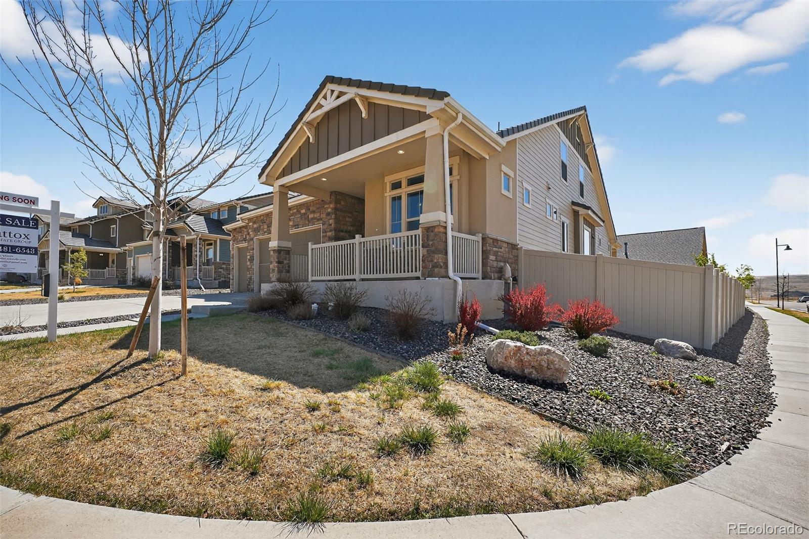 402 Highlands Circle