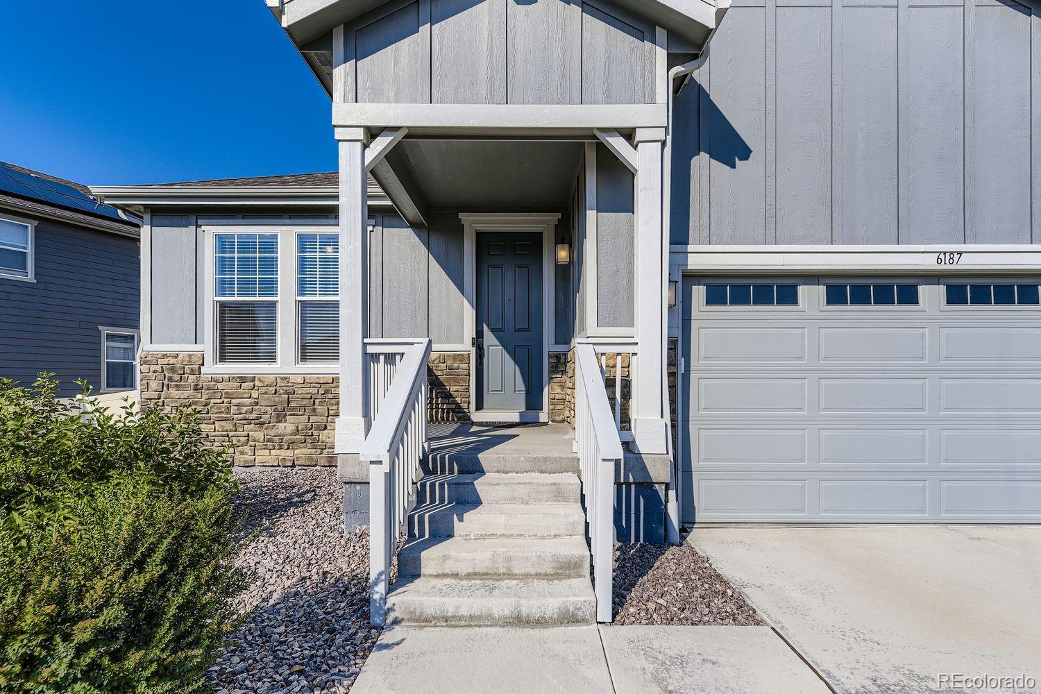 6187 Dapplegray Street