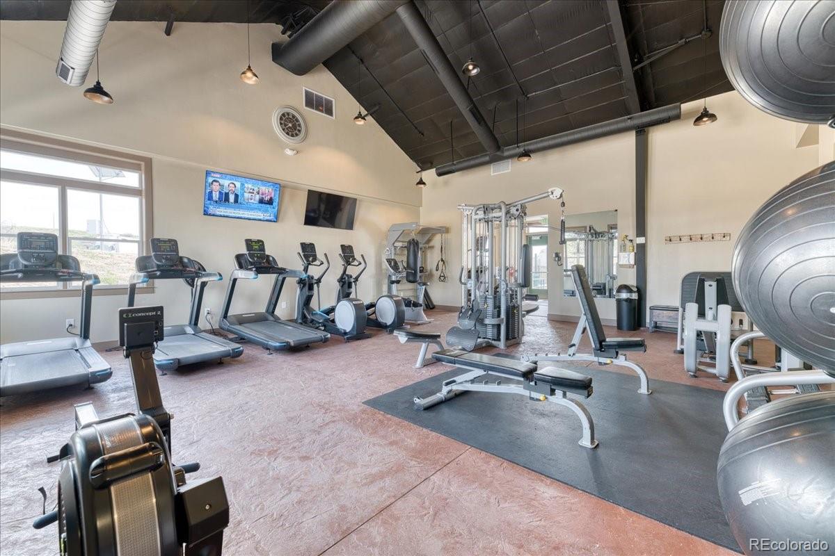 6187 Dapplegray Street