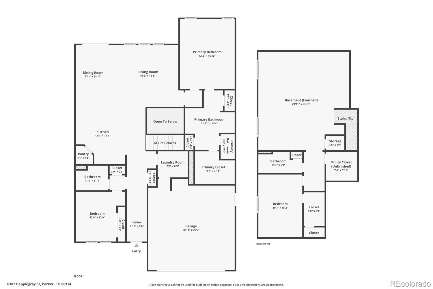 6187 Dapplegray Street