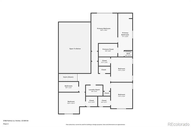 5708 Palmia Lane